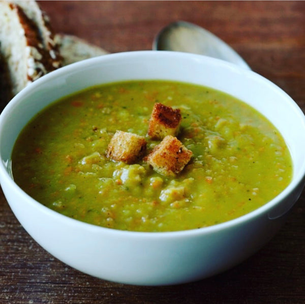 Split Pea and Ham Soup - 21oz