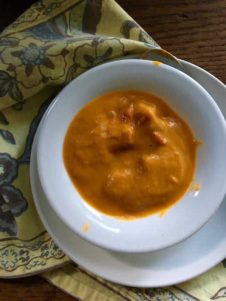 Lobster Bisque - 22oz