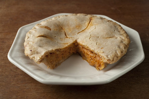 Lobster Pot Pie - 12oz